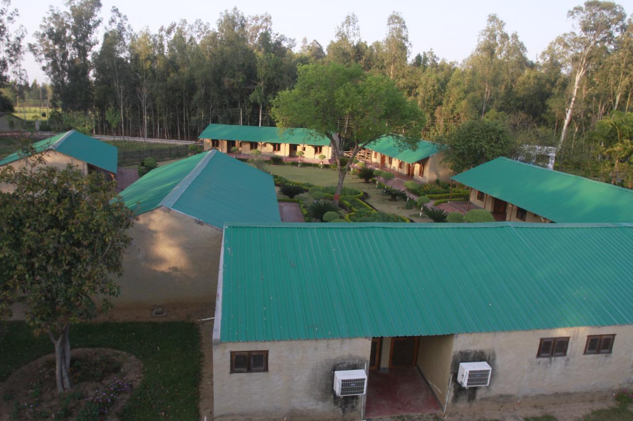 Dr. Sudha'S Ayurveda Hotel Muzaffarnagar Kültér fotó