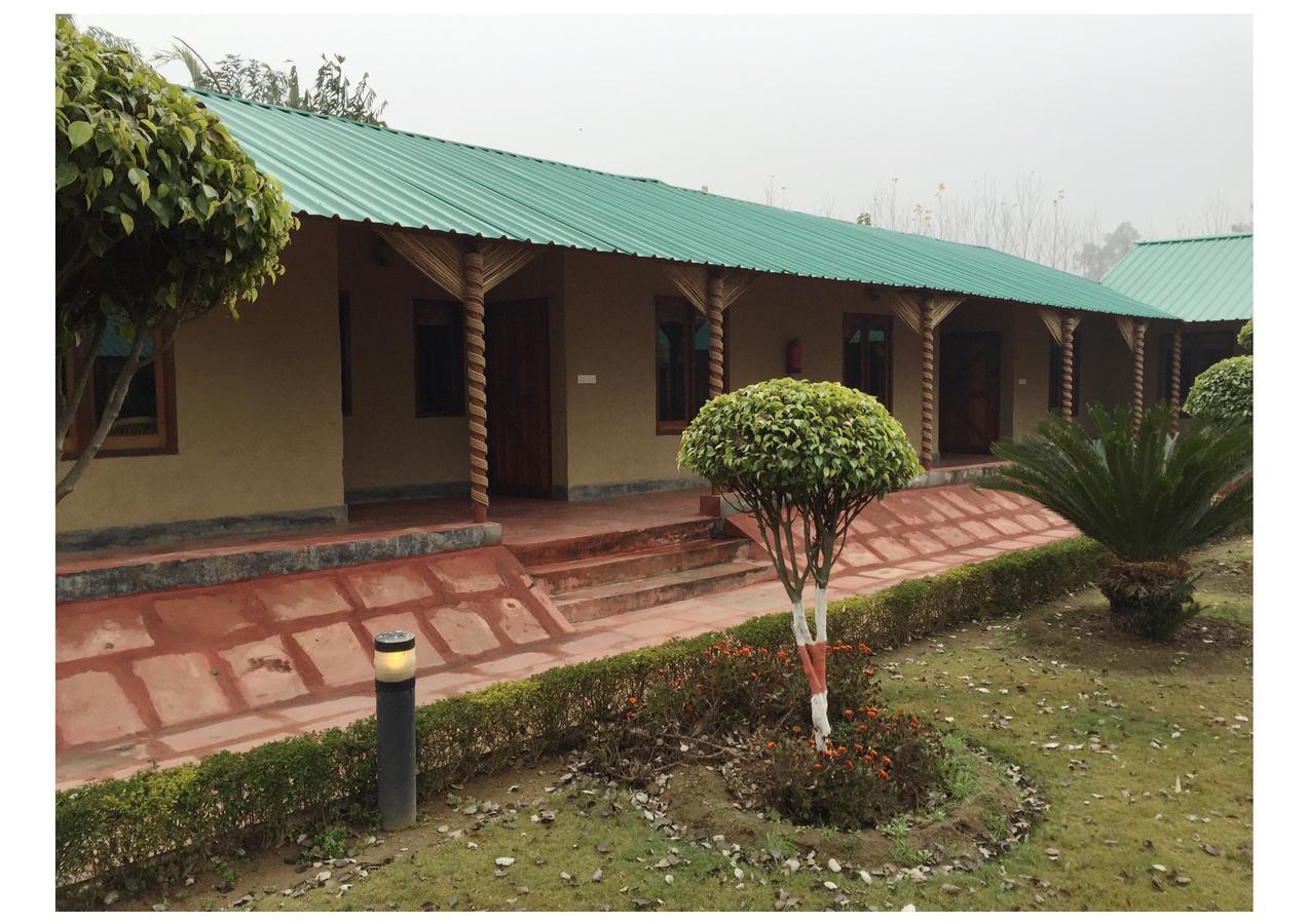 Dr. Sudha'S Ayurveda Hotel Muzaffarnagar Kültér fotó