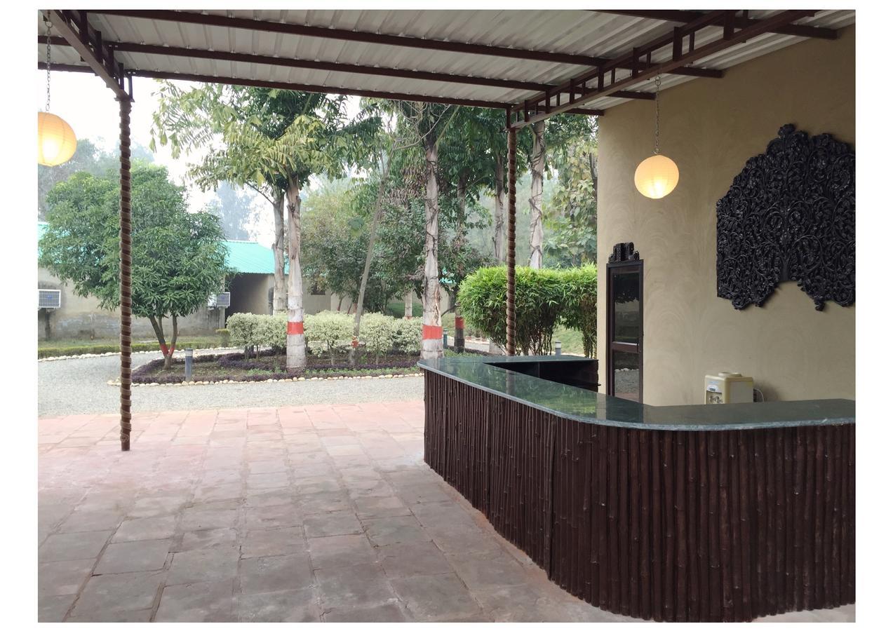 Dr. Sudha'S Ayurveda Hotel Muzaffarnagar Kültér fotó