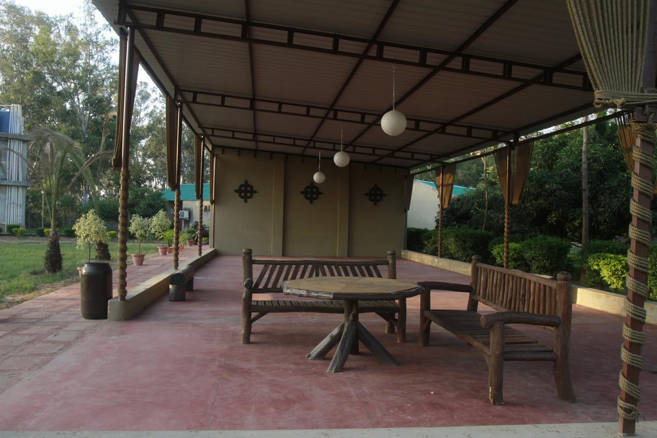 Dr. Sudha'S Ayurveda Hotel Muzaffarnagar Kültér fotó