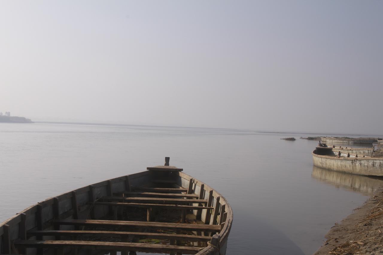 Dr. Sudha'S Ayurveda Hotel Muzaffarnagar Kültér fotó